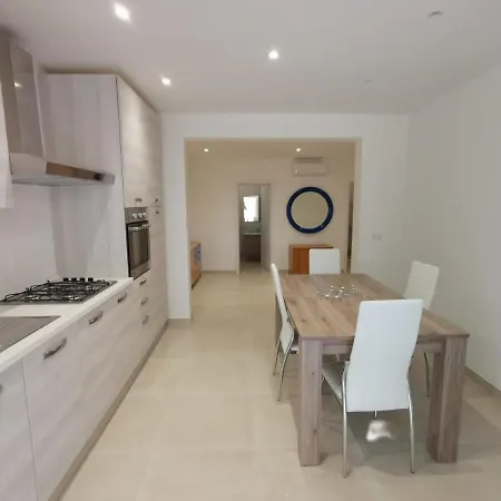 Apartament Eraclito 1