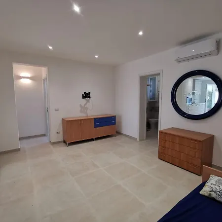 Eraclito 1 Apartament *