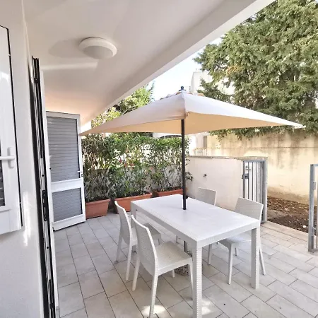 Apartament Eraclito 1