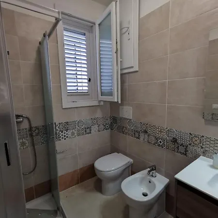 Eraclito 1 Apartament *